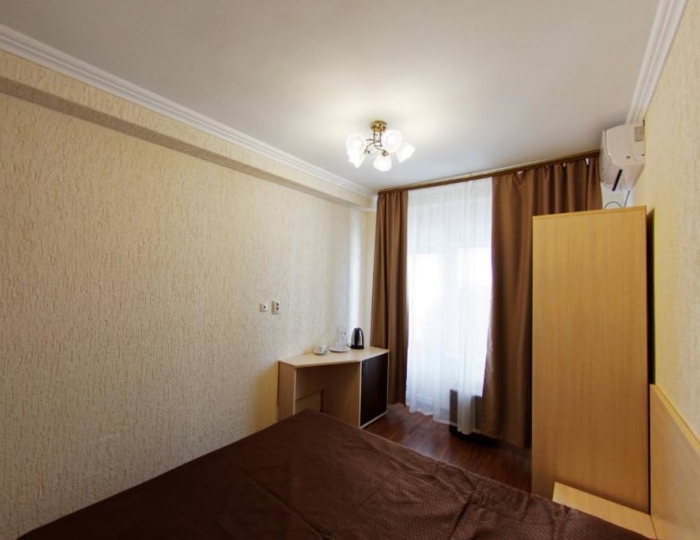 Стандарт с видом на горы - Пансионат «Арбика» Пицунда