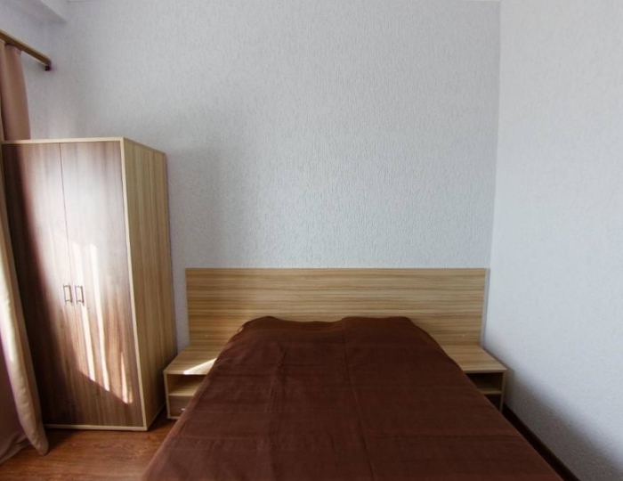 Стандарт с видом на море - Пансионат «Арбика» Пицунда