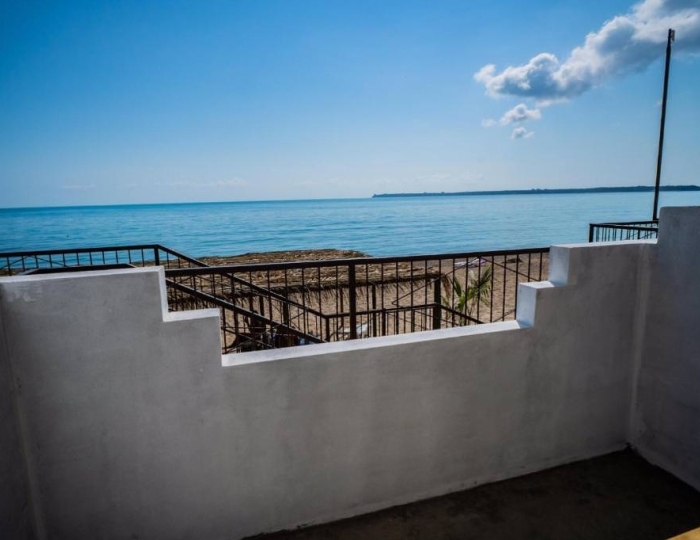 Стандарт с видом на море - Пансионат «Арбика» Пицунда