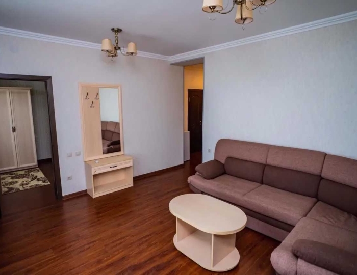 Семейные апартаменты - Пансионат «Арбика» Пицунда